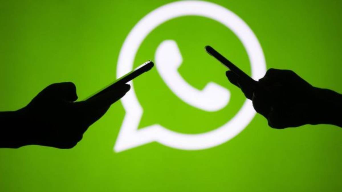 Gunakan akun WhatsApp di beberapa perangkat: Bisa atau tidak? 1