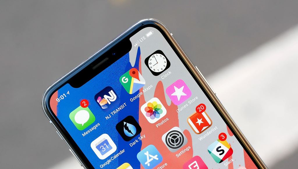 Apple Akrab dengan kesalahan iPhone yang serius, tetapi saya tidak ingin membicarakannya! 1
