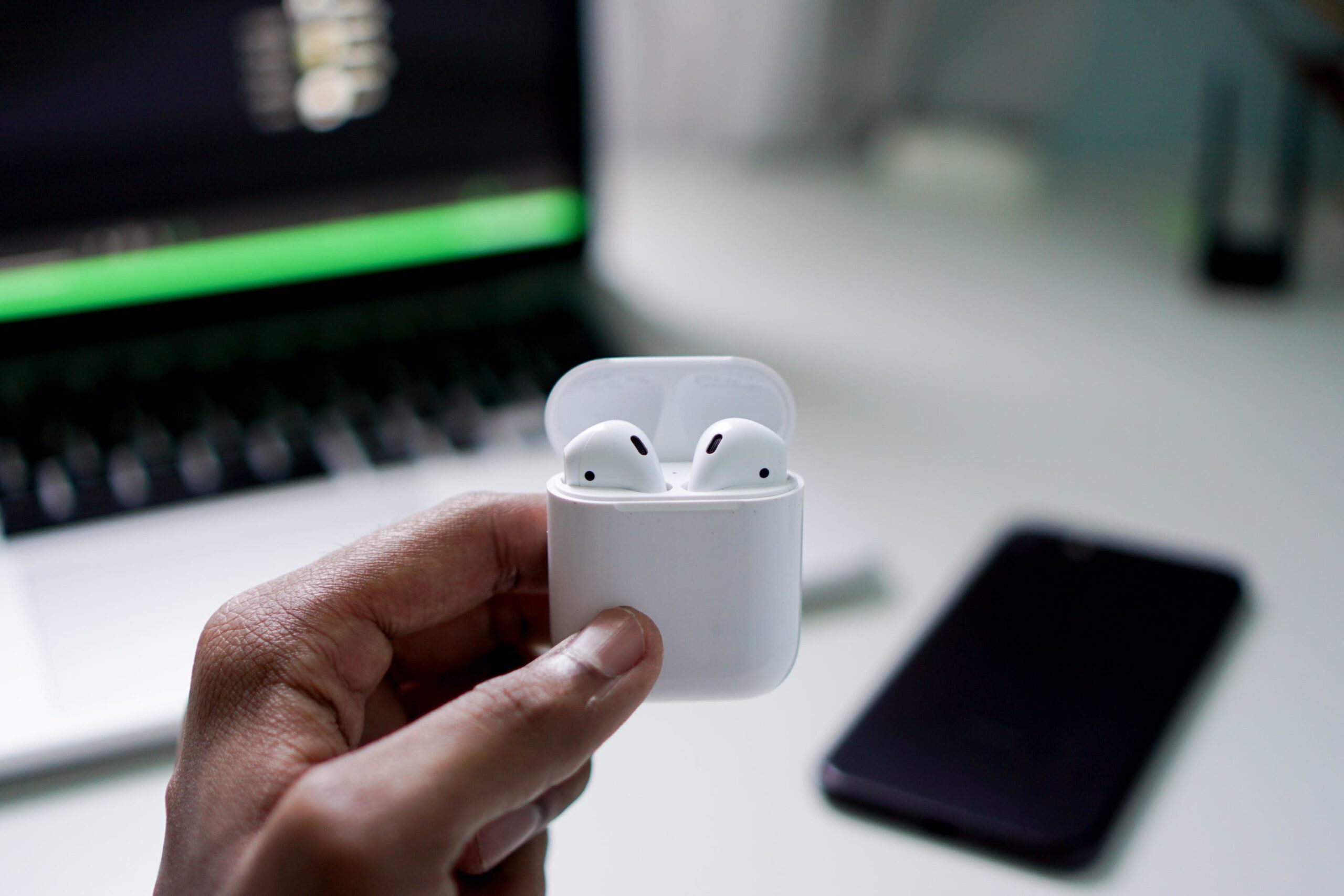 Apple Siapkan AirPod dengan pembatalan bising dan HomePod murah 1
