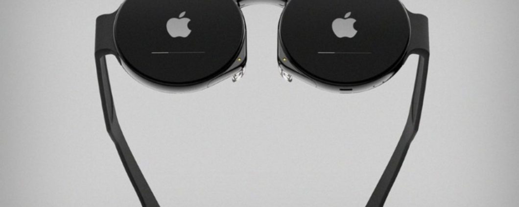 Apple Gözlükler: Klasik dengan 5G bağlantısı 1