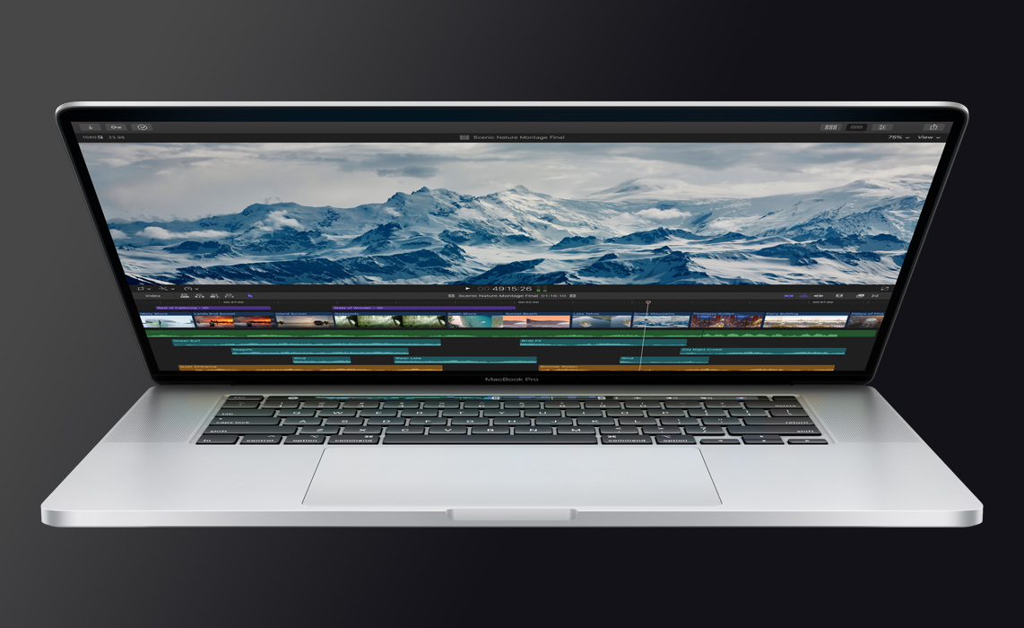 Apple Ia berencana untuk meluncurkan Mac berbasis ARM dengan chipnya sendiri pada tahun 2021 1