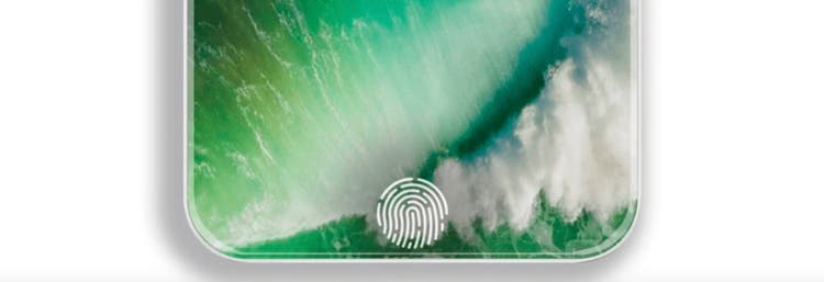 Apple Saya akan memasukkan Touch ID ke layar mereka di iPhone 2020 1