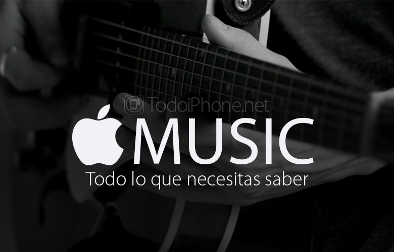 Apple Musik, semua yang perlu Anda ketahui 1