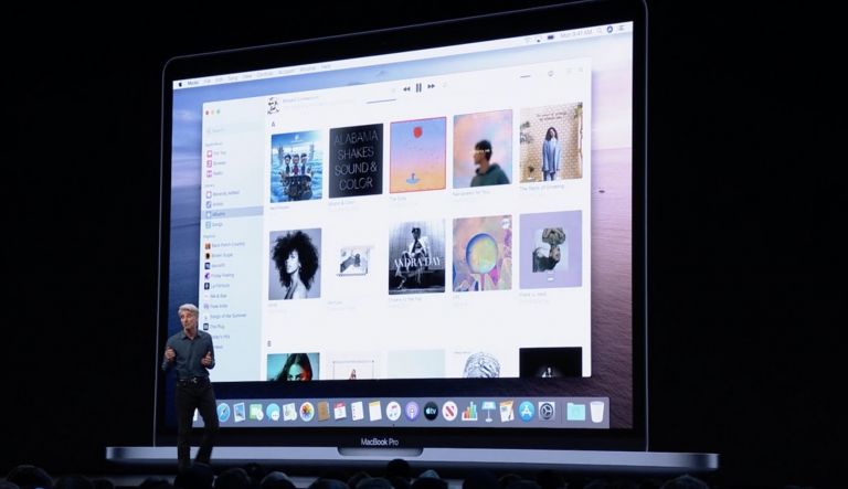 Apple Musik Datang ke Web - Inilah Cara Memulai 1