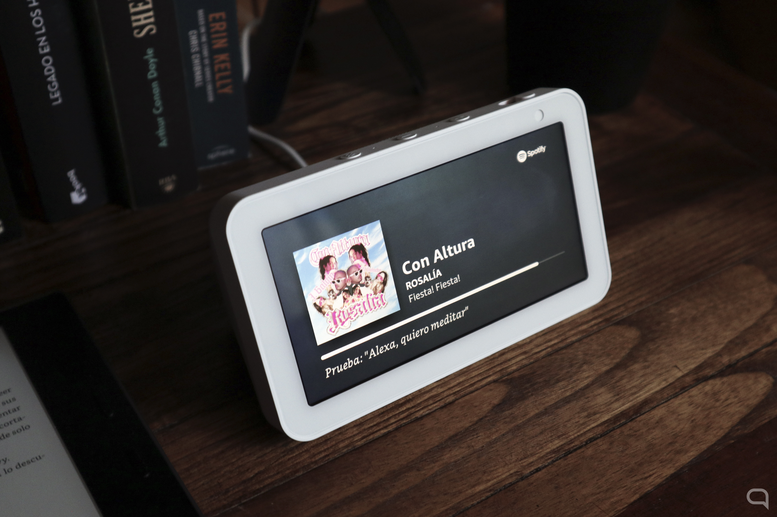 Apple Musik secara resmi menjangkau perangkat dengan Alexa di Spanyol 1