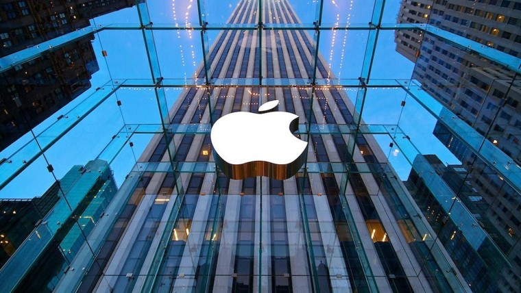 Apple Operasi toko yang sebenarnya dapat dilanjutkan pada paruh pertama bulan April 1