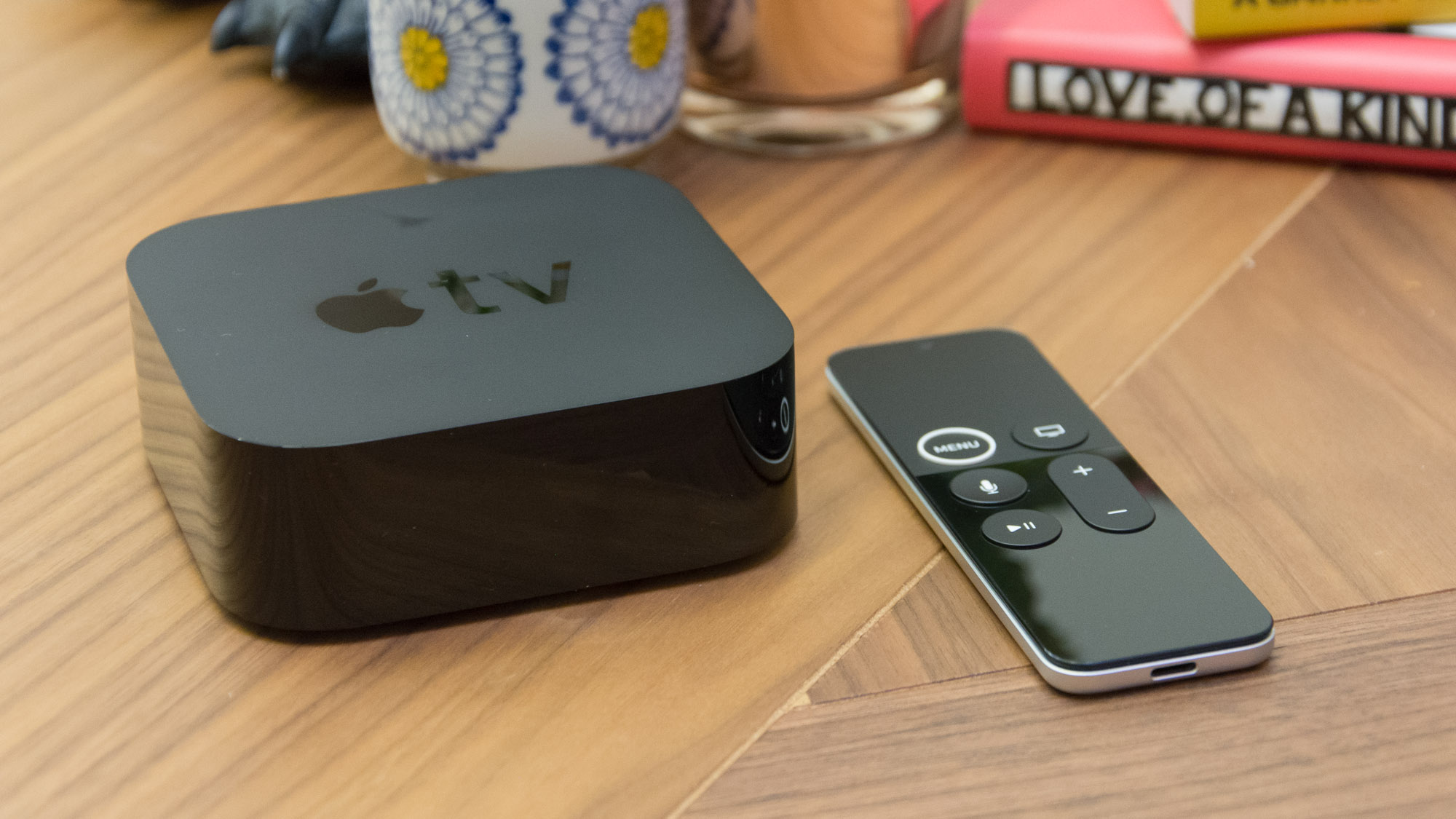 Apple TV släppningsdatum och ryktet 6: tvOS uppdateras men det finns ingen ny hårdvara för 2018