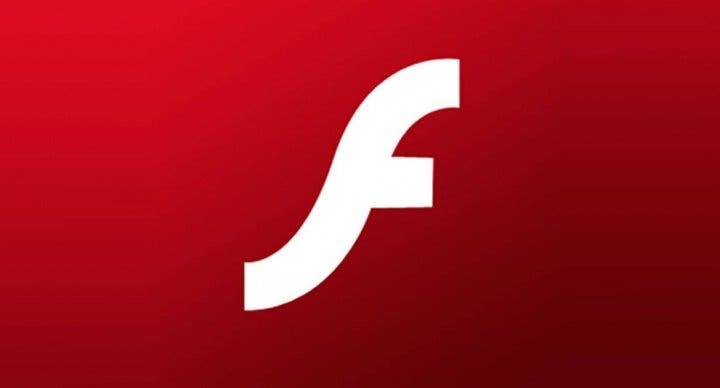 Apple pasti flash Adobe Flash 1