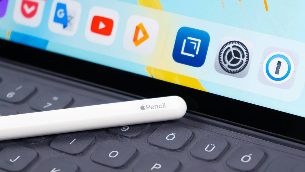 Apple Mempersiapkan Keyboard iPad dengan TrackPad untuk Dirilis Kemudian pada tahun 2020 1