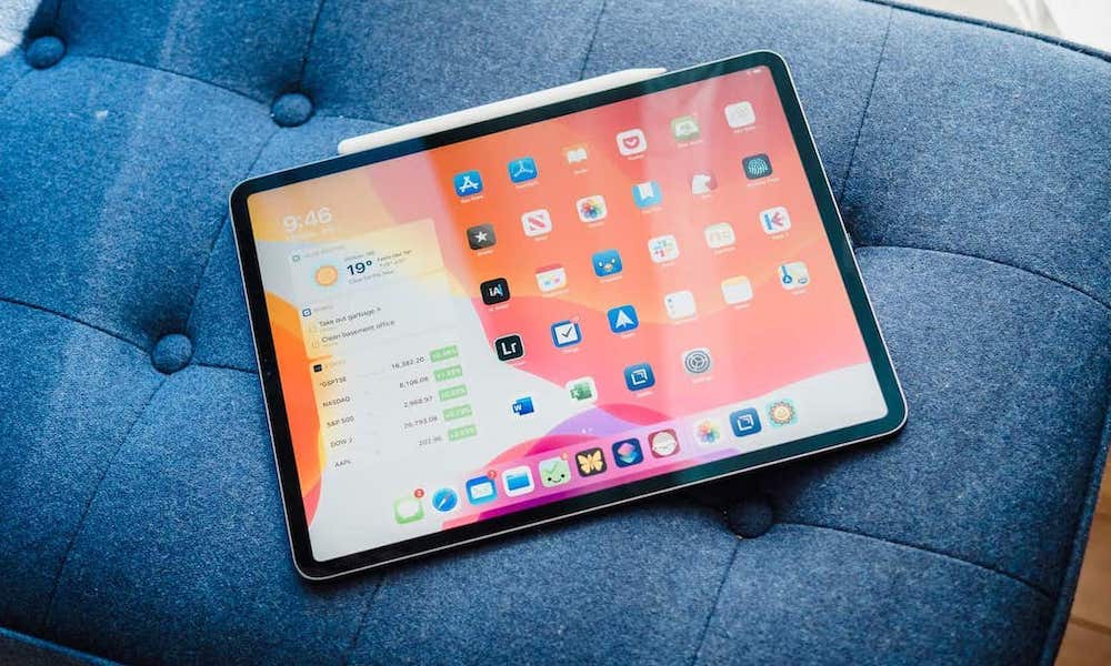ApplePeluncuran Perangkat Lunak yang Membingungkan: iPadOS, iOS 13.1 Sekarang Hadir 24 September 1