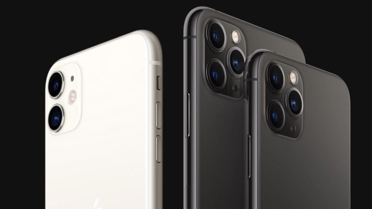 Apple iPhone 11 Pro vs iPhone Xs: Apakah layak memperbarui pabrik baru ... 1