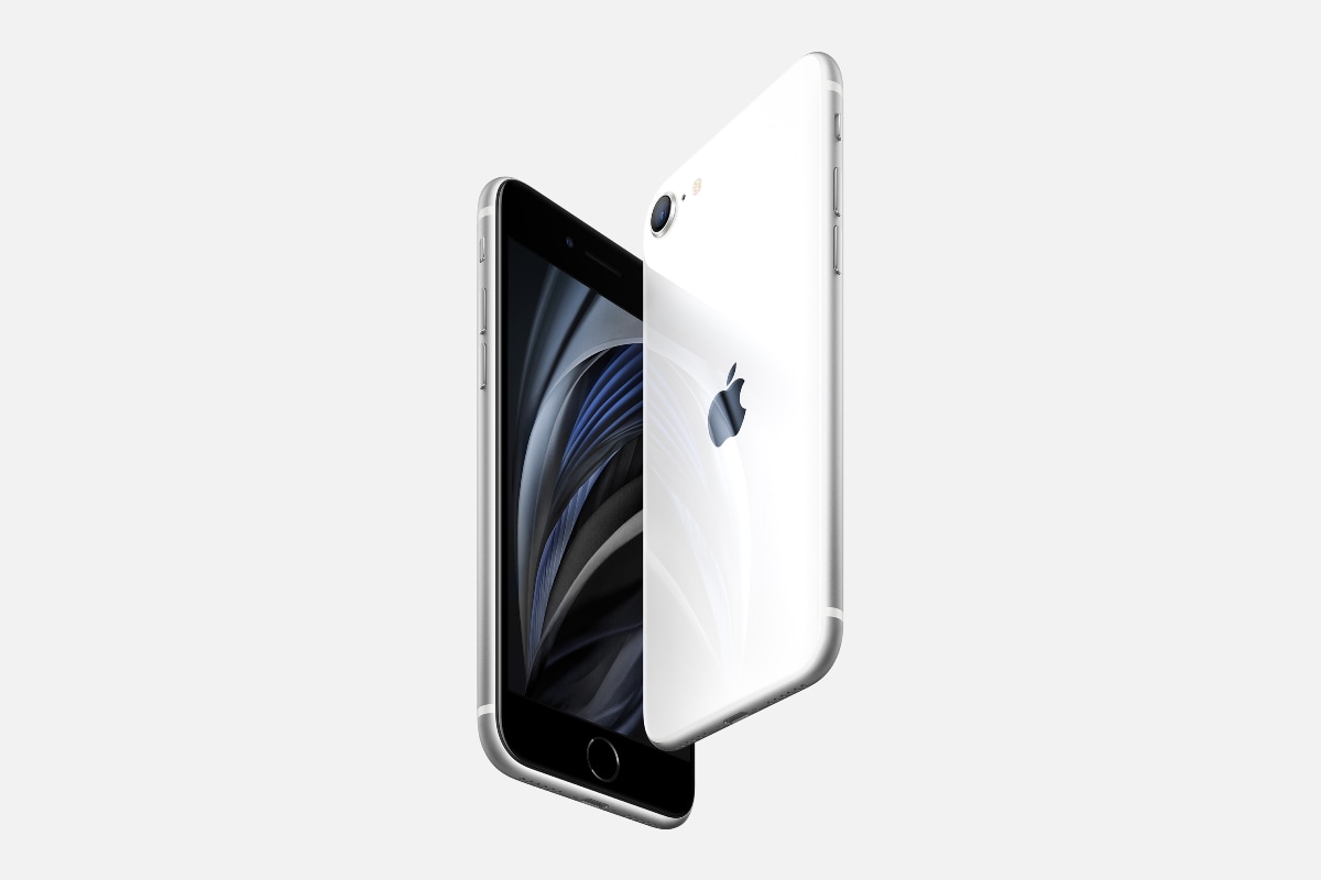 Apple iPhone SE (2020) hilang pada chip penentuan posisi ultra-lebar 1
