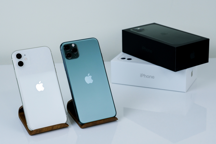 Apple iPhone untuk menggunakan modem 5G Qualcomm hingga 2023: laporkan 1