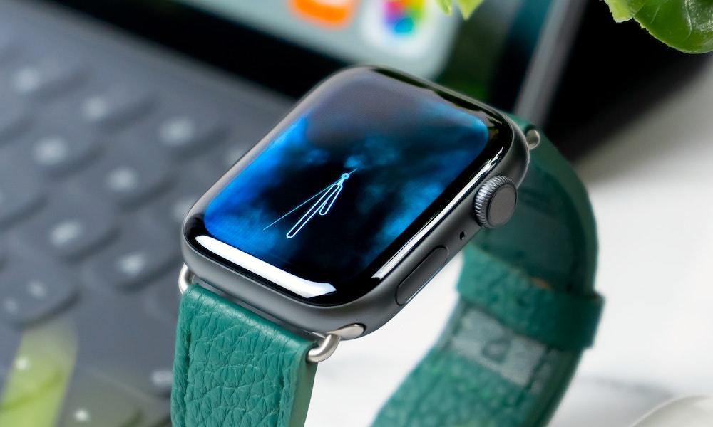 Apple Mungkin Secara Tidak Resmi Telah Mengungkap Aplikasi 'Tidur' Baru Datang Apple Watch 1