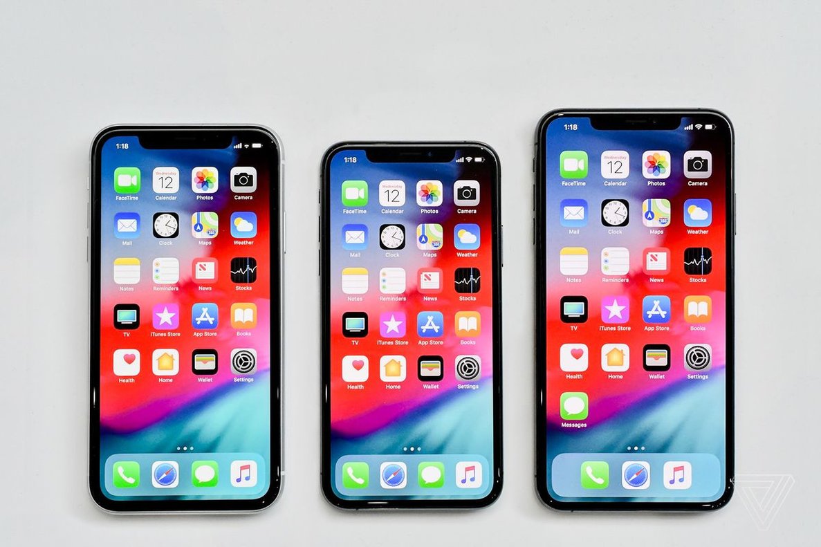 Apple akan berhenti menjual iPhone 7 dan 8 di Jerman untuk mengajukan banding hal 1