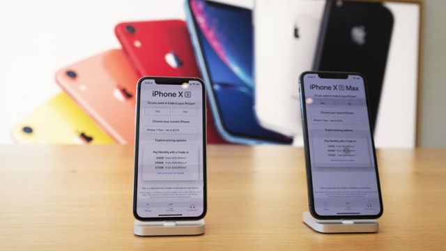 Apple akan memberikan iPhone pribadi untuk penyelidikan keamanan 1