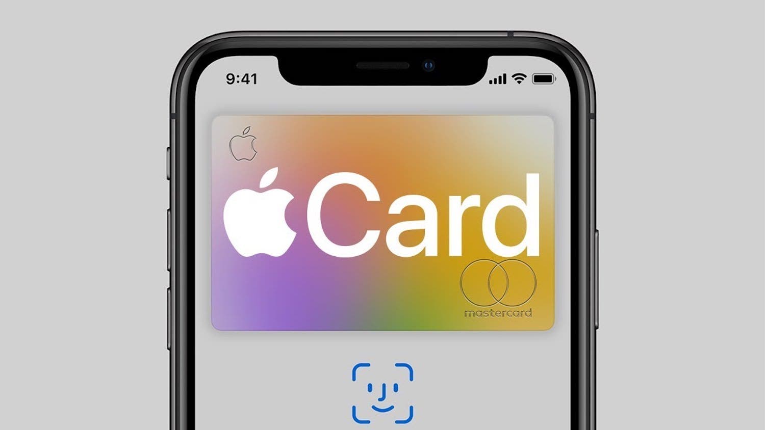 itu Apple Kartu akan tersedia mulai hari ini 1