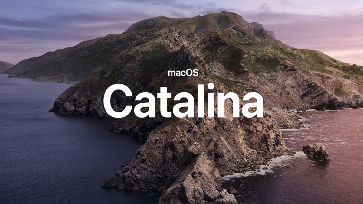 Apple meluncurkan sistem Catalina macOS baru dengan berbagai perbaikan 1