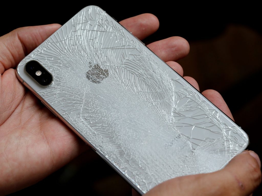 Apple to Supply Parts to Independent Repair Shops for First Time