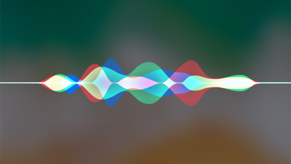 Apple dengarkan dan transkrip percakapan kami dengan Siri 1