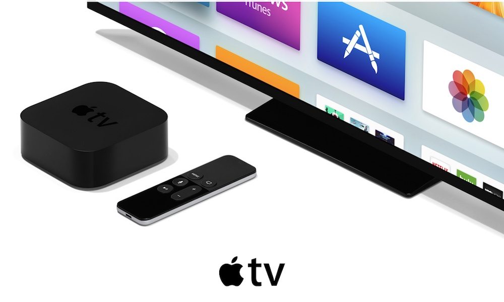 Apple Menghasilkan Kelimpahan Konten TV Asli Khusus untuk Apple TV, Diharapkan untuk Debut Tahun Ini 1