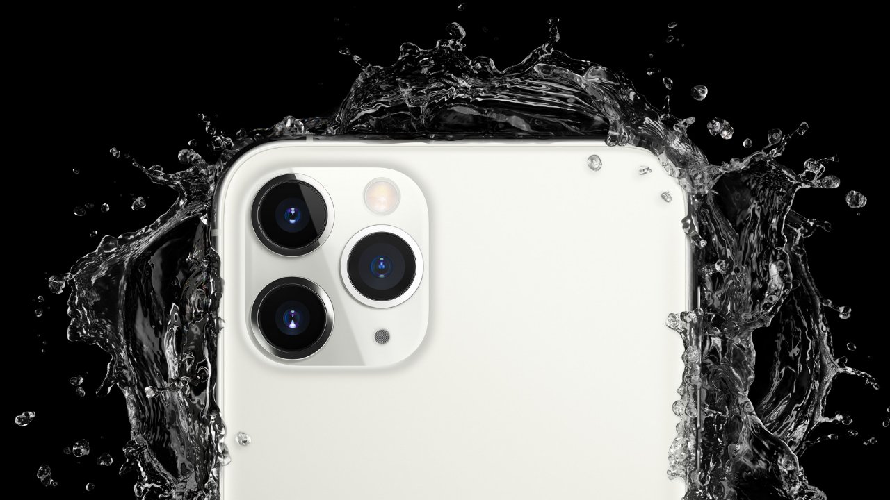 Apple Kata iPhone 11 Termasuk Sistem Baterai Baru yang Lebih Canggih Untuk Membantu Melawan Penuaan Baterai 1