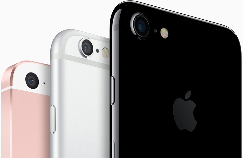 Apple menanggapi larangan Huawei dengan sedikit meningkatkan produksi iPhone 1