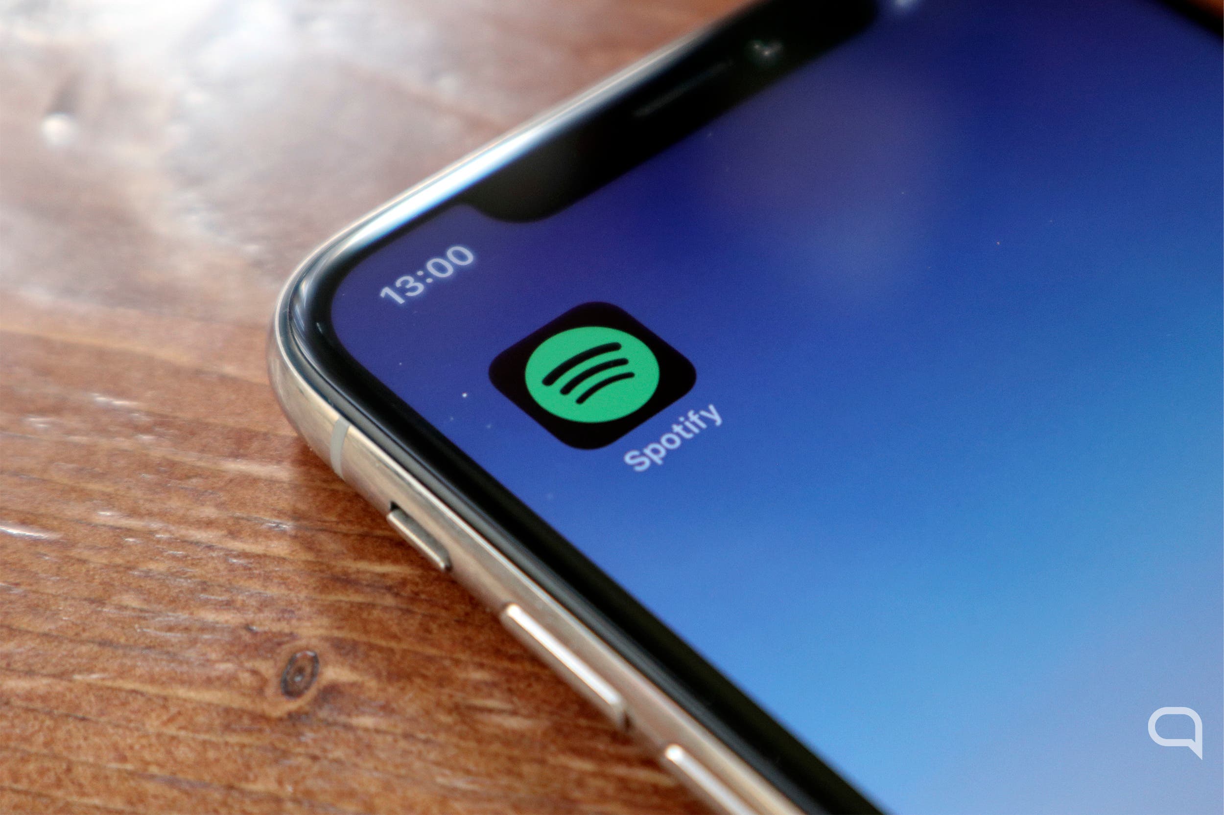 Apple akan memungkinkan Spotify dikendalikan melalui Siri 1