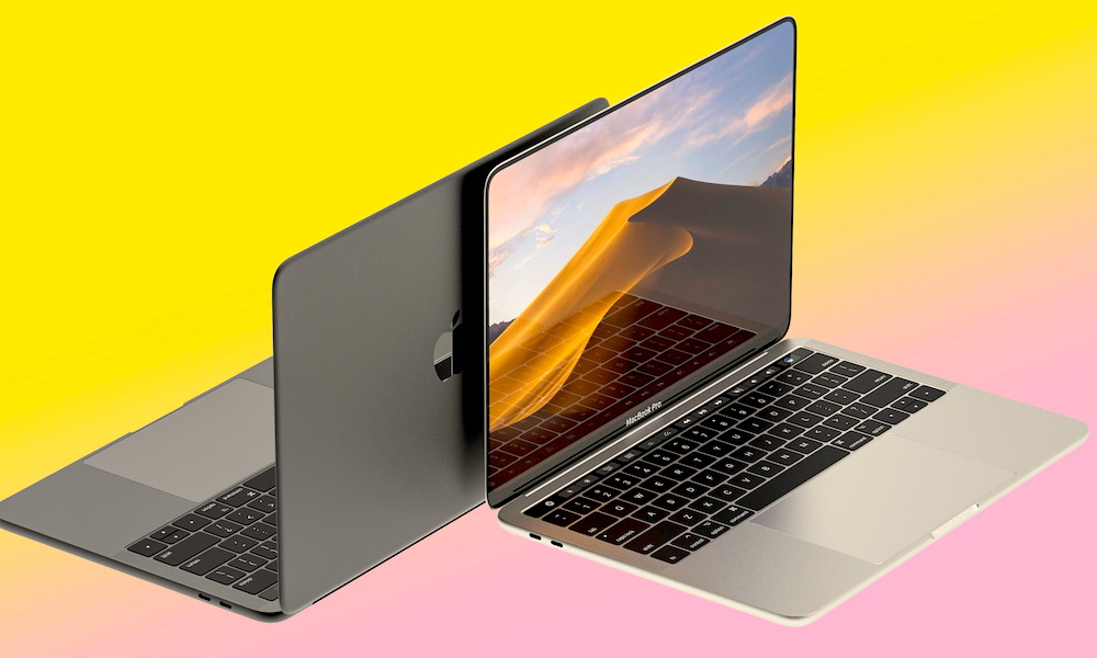 Apple16 ″ MacBook Pro Akan Memperoleh Layar Lebih Besar tanpa Meningkatkan Ukuran Tubuh 1