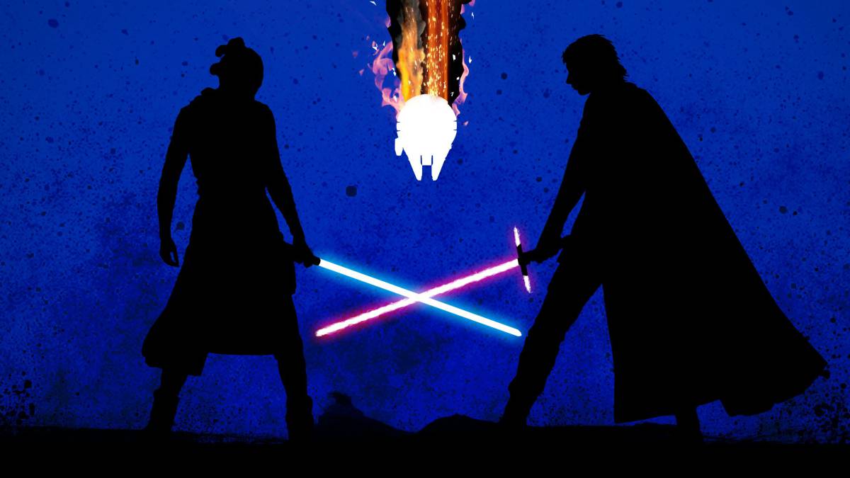 Aplikasi dan trik untuk menghindari spoiler Star Wars The Rise of Skywalker 1