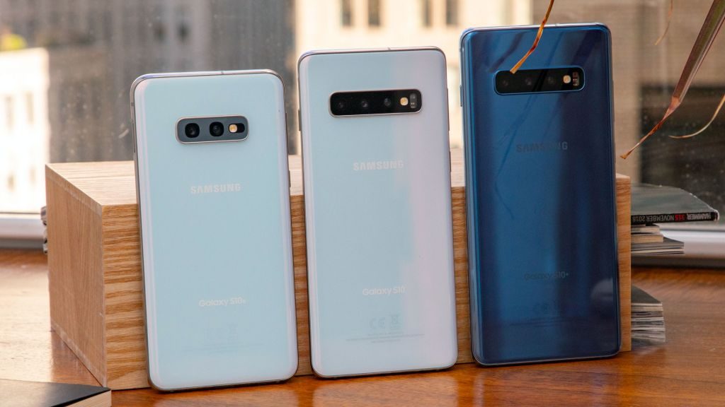 Apakah Samsung Galaxy S20 tahan air?