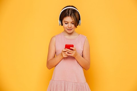 Apakah Spotify Aman untuk Anak-Anak?
