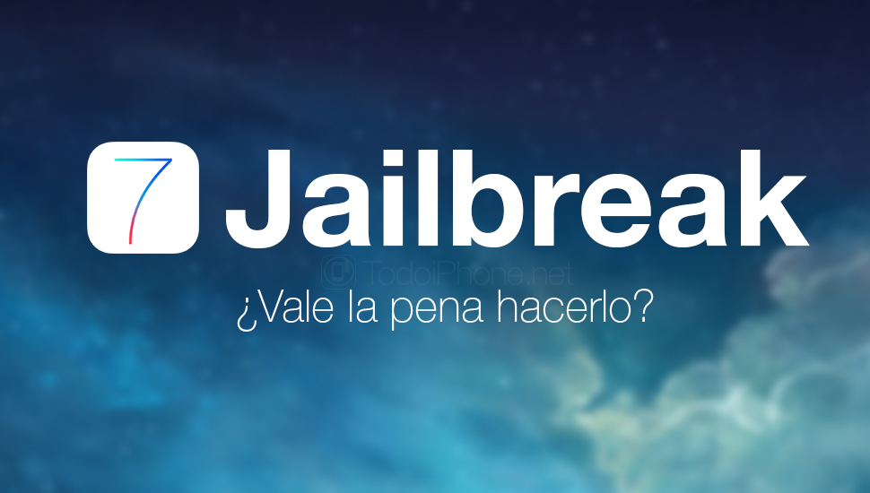 Apakah layak jailbreak iOS 7.1.x ke iPhone kita? 1