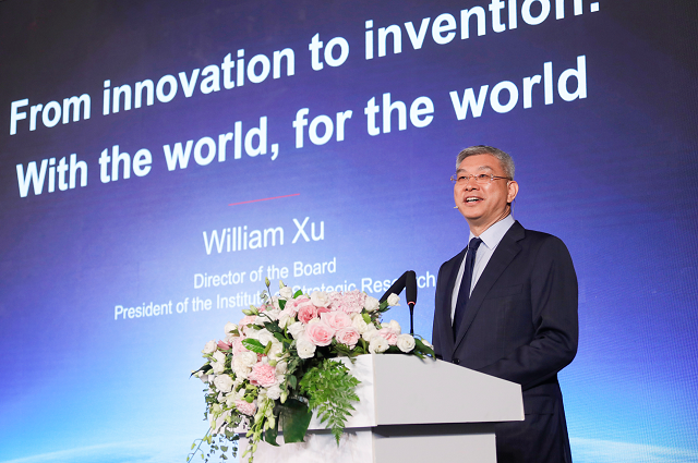 Asia-Pasifik memimpin inovasi 5G, Huawei memungkinkan pengembangan ekonomi digital berkelanjutan 1