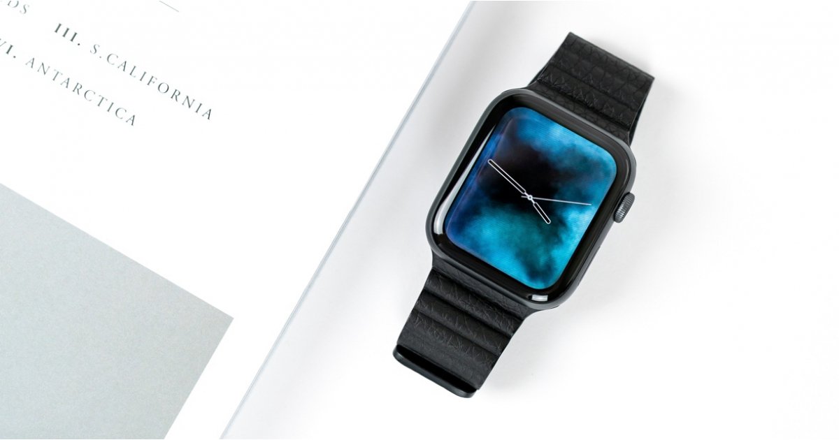 Itu Apple Watch hanya terjual lebih dari gabungan seluruh industri arloji Swiss 1