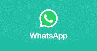 Menginstal WhatsApp Gratis di perangkat Anda sederhana 1