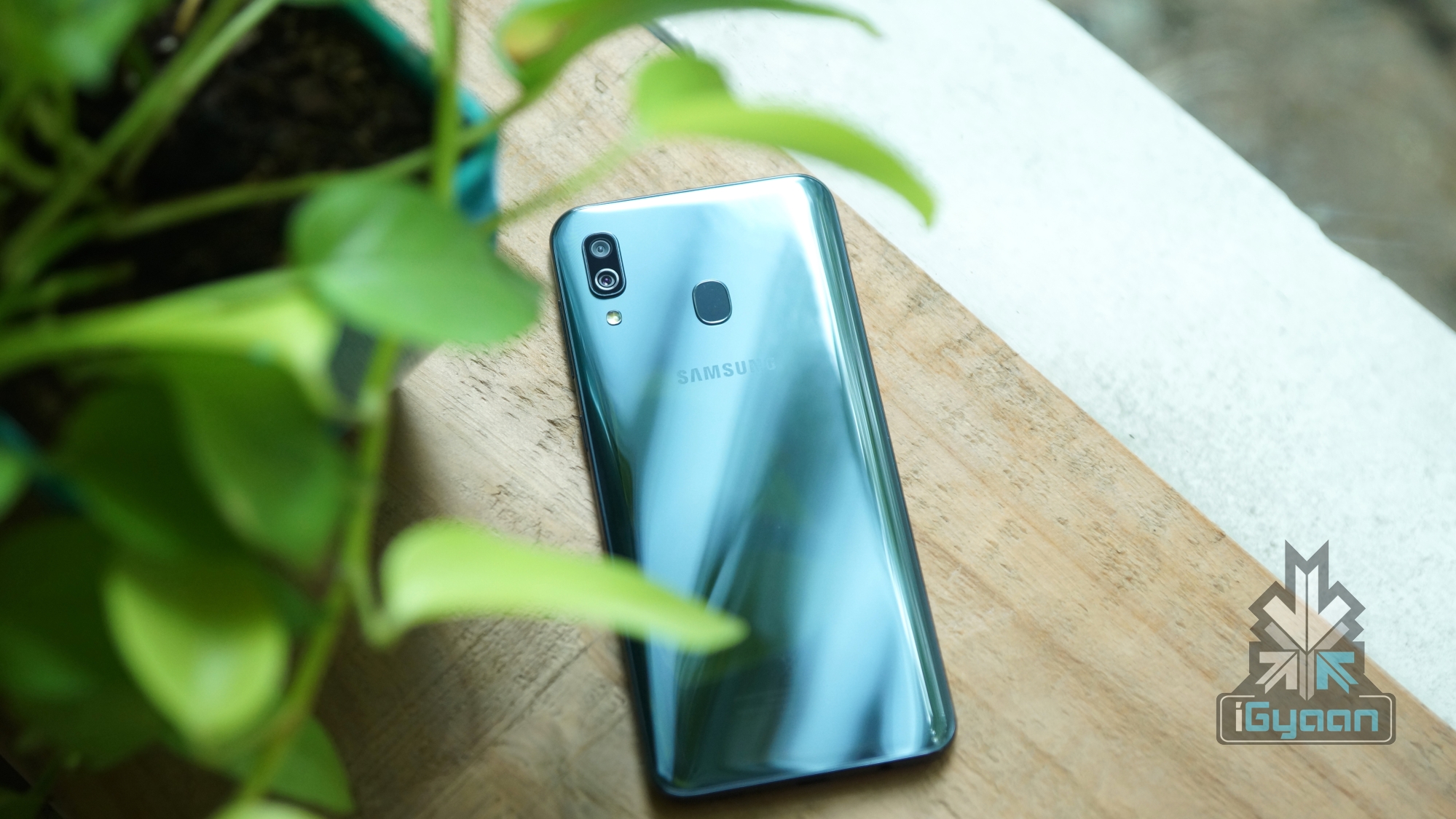Åtta Samsung Galaxy-smarttelefoner tilldelas för att få betydande kamerauppdateringar
