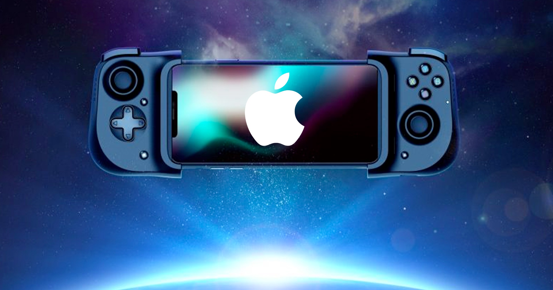 Både Stadia, GeForce NU och Shadow: Apple vill inte strömma spel på iPhone