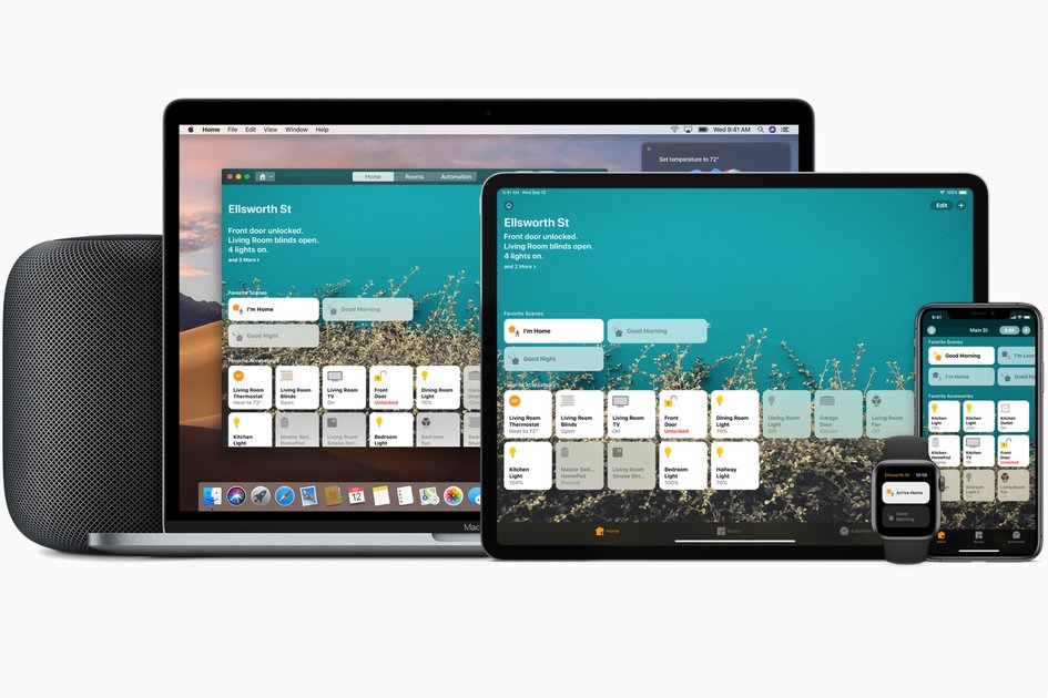 Terbaik Apple Aksesori HomeKit 2020: perangkat keras yang kompatibel dengan iOS dan macOS untuk rumah pintar Anda 1