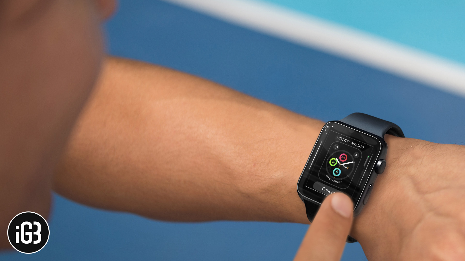 Bästa Apple Watch-ansikten år 2020: Hur man kan style med en Smart Watch