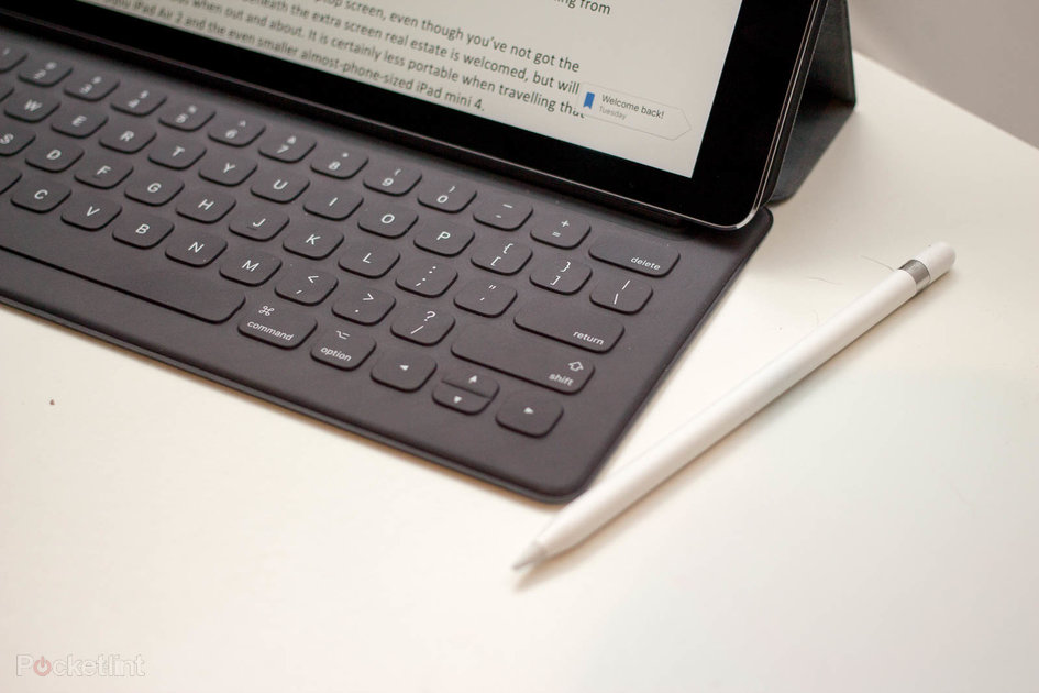 Keyboard iPad Pro 2020 Terbaik: turn Apple Tablet pengganti laptop 1