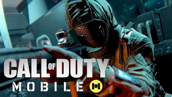 Pengaturan dan sensitivitas yang lebih baik dalam Call of Duty seluler 1
