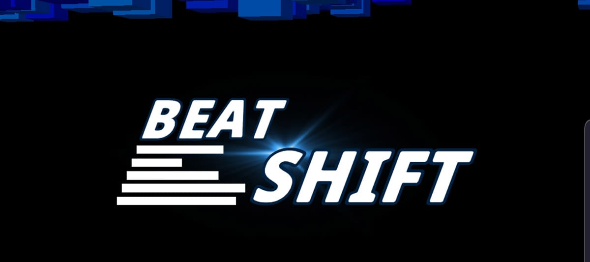 Beat Shift 3D adalah pelari tak berujung kasual baru dengan level yang dirancang untuk ... 1