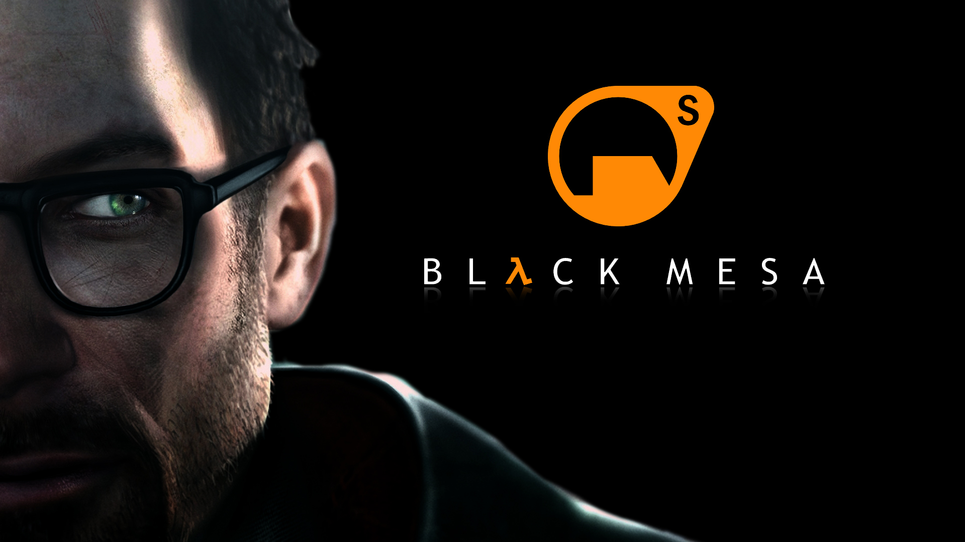Black Mesa Gonarch Betaraffix löser många problem och ger förbättringar / nya UI-ändringar