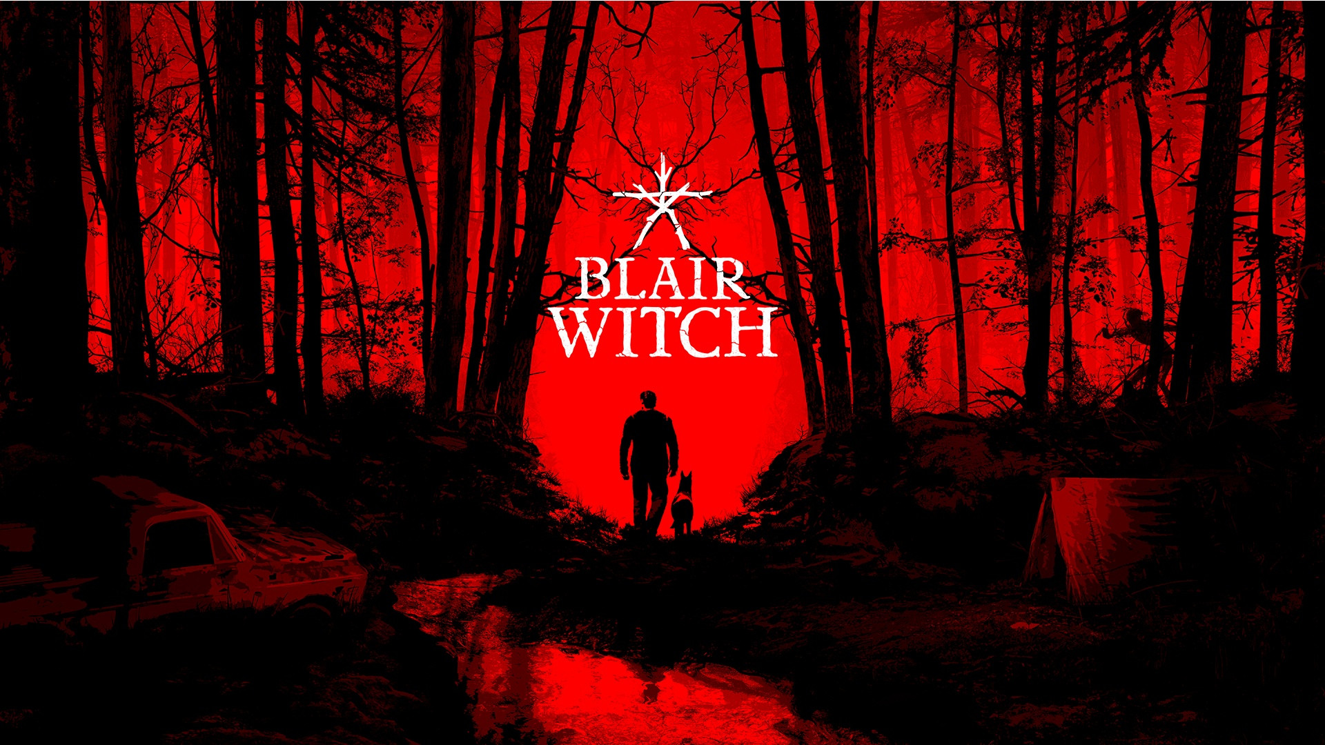 Blair Witch: How You Play Matters 1