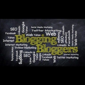Halaman Blog - Mulai blog menggunakan situs blogging sosial 1