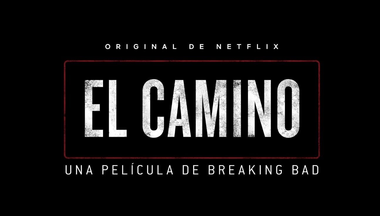 Breaking Bad kembali ke Netflix sebagai film pada bulan Oktober 1