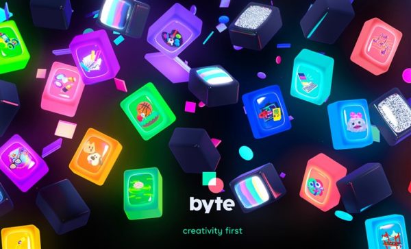 Byte App'te bukan nasıl silinir 1