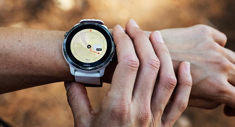 [CES 2020] Jam tangan pintar Suunto 7 Premium tersedia untuk pre-order 1