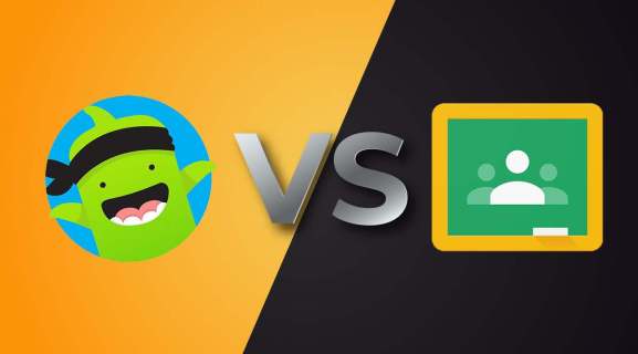 ClassDojo vs. Google Classroom Review: mana yang lebih baik? 1